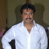Sarath Kumar - Kanachana Movie Success Press Meet Pictures | Picture 51487